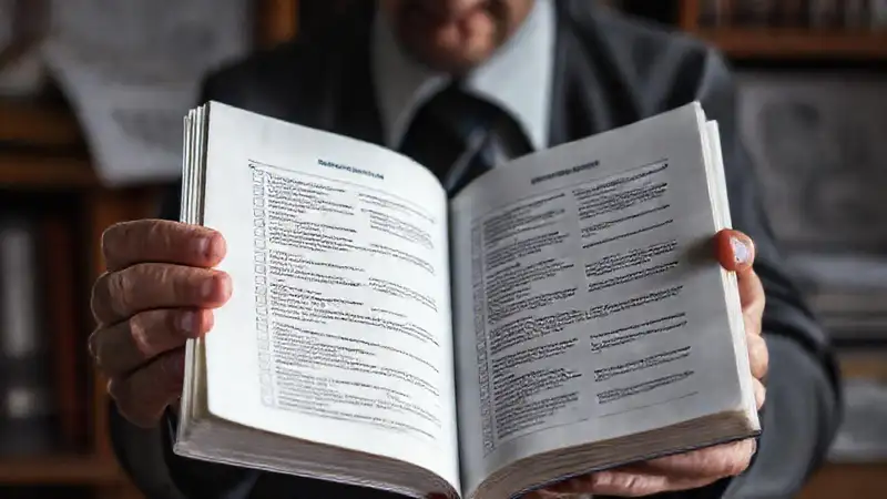Estudio profesional, transparente y detallado