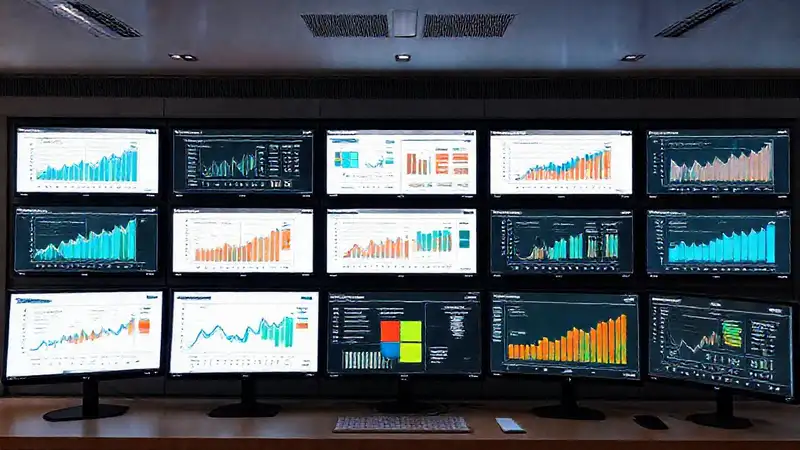 Un espacio de trabajo digital informativo