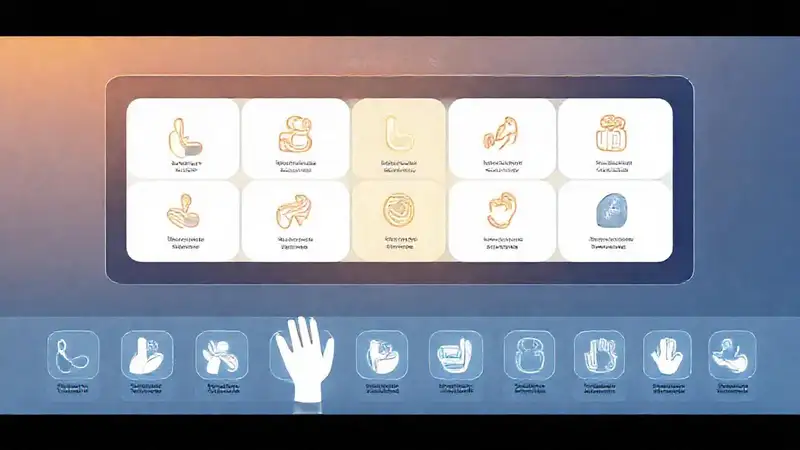 Una guía digital accesible y amigable