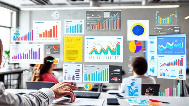 Visualizaciones atractivas comunican información clara