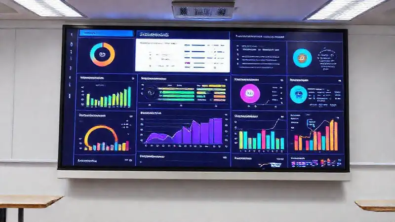 Plan digital impulsa aprendizaje y métricas