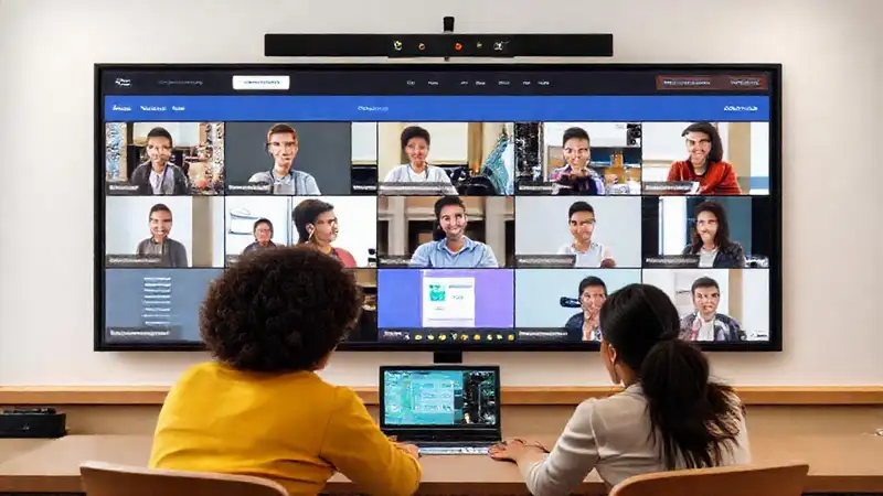 Plataforma online fomenta conexión y aprendizaje