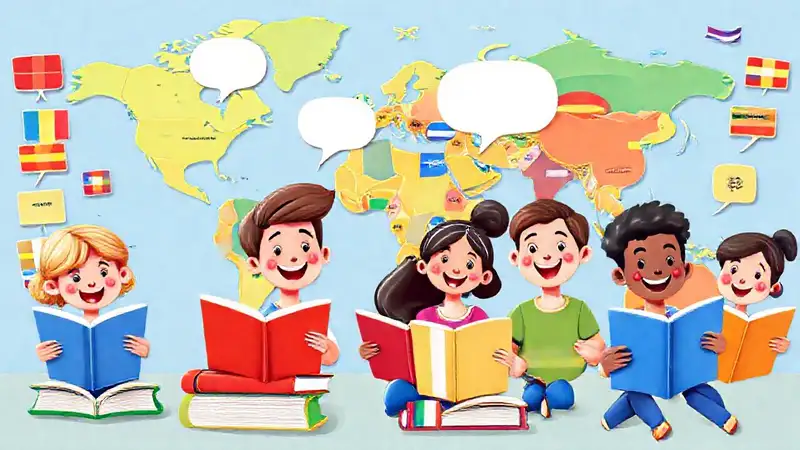 Libros animados fomentan el aprendizaje diverso
