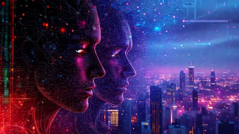 La tecnología evoca ansiedad y fragmentación