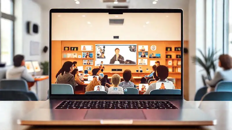 La tecnología ilumina un aprendizaje colaborativo
