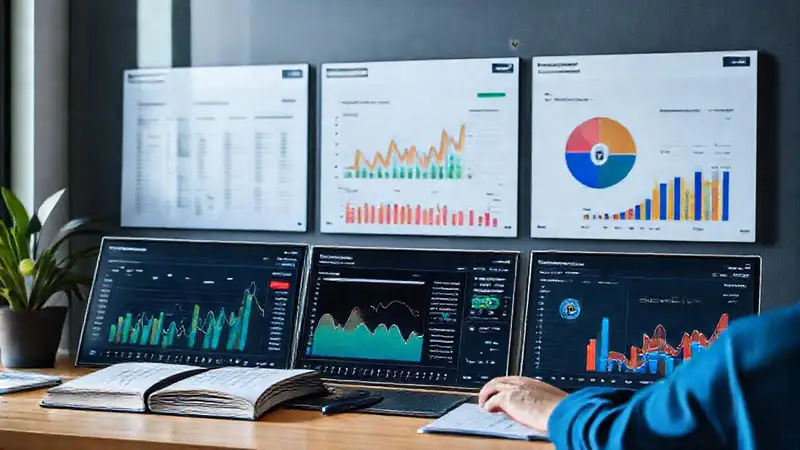 Seguimiento digital de progreso estudiantil