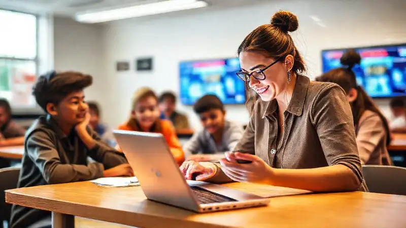 La tecnología transforma el aprendizaje del futuro