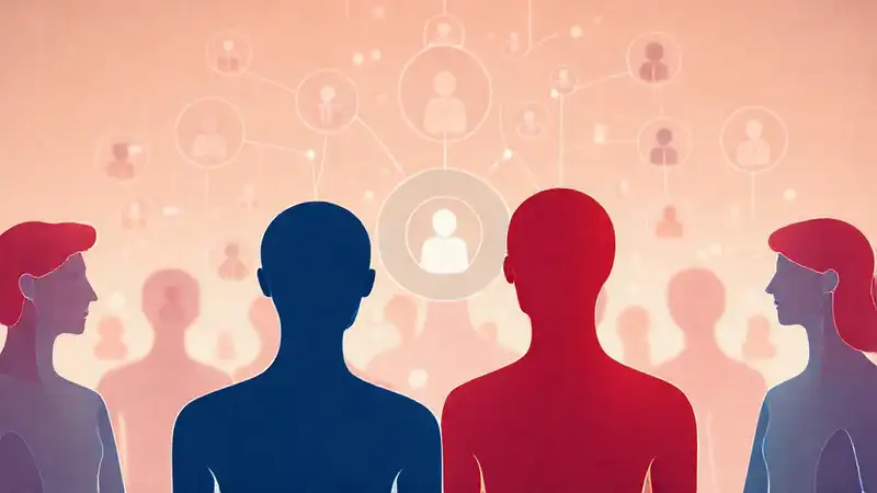 Conexión virtual colaborativa y empática