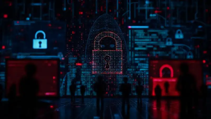 Ciberataque: datos filtrados, peligro digital