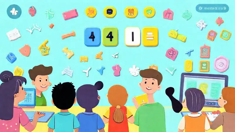 Herramientas matemáticas gamificadas facilitan el aprendizaje