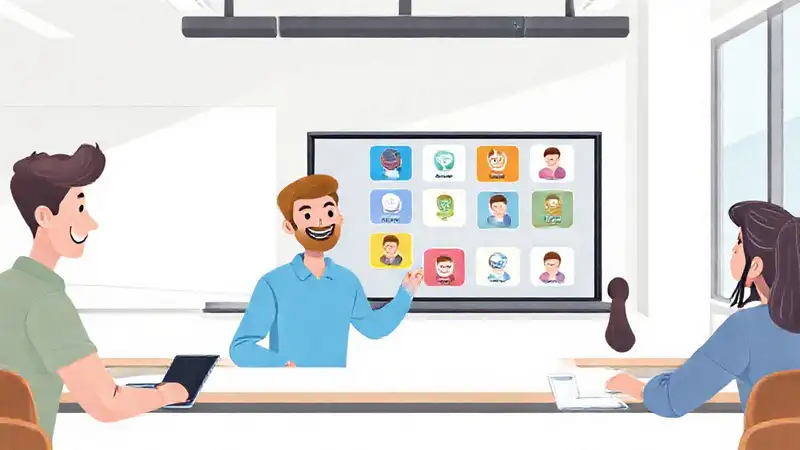El aprendizaje digital inspira éxito y participación