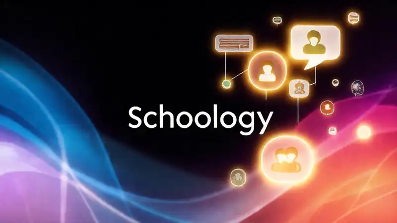 Schoology ofrece aprendizaje digital brillante