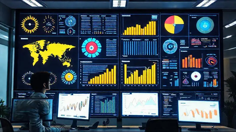 Visualizaciones de datos facilitan el aprendizaje