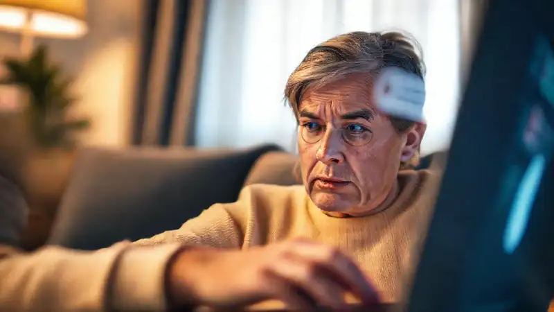 La tecnología genera ansiedad familiar