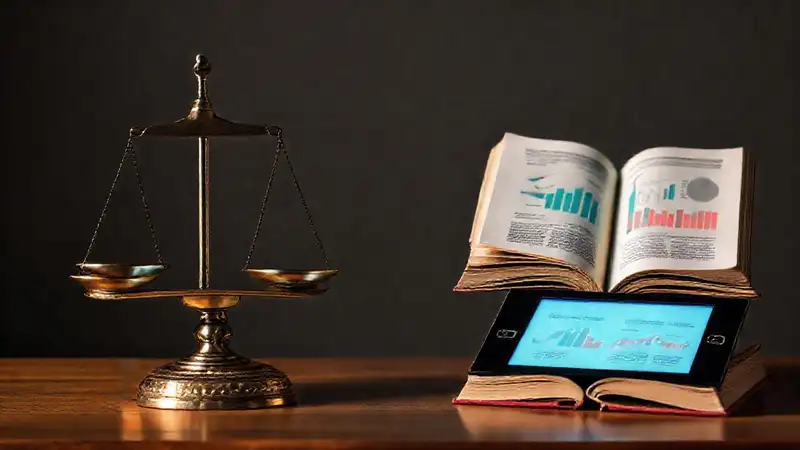 Libros digitales y físicos se comparan