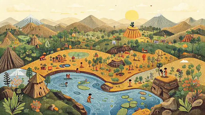 Un mundo sostenible y esperanzador aprende
