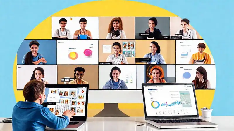 Una educación digital interactiva y prometedora