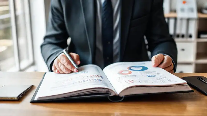 El cuaderno profesional facilita el conocimiento claro