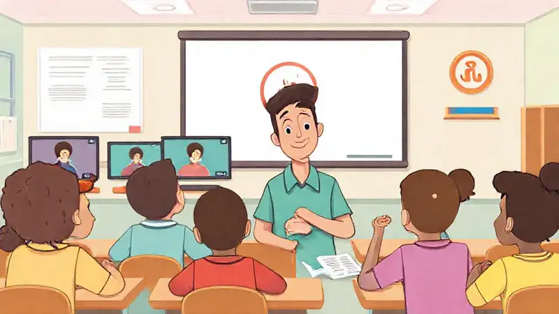 Aprendizaje educativo con diversidad y claridad