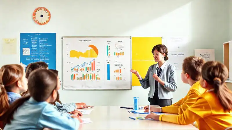 Evaluación educativa para un entorno positivo