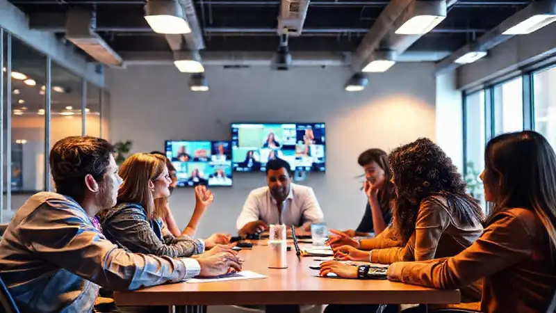 Educadores diversos construyen un ambiente esperanzador