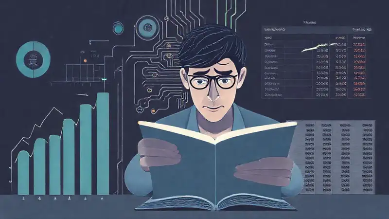 Datos visuales complejos confunden al estudiante