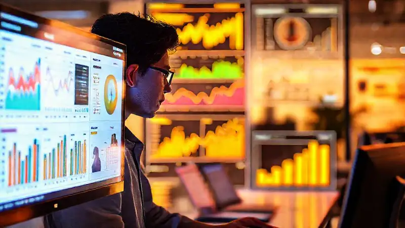 La tecnología facilita el aprendizaje analítico moderno