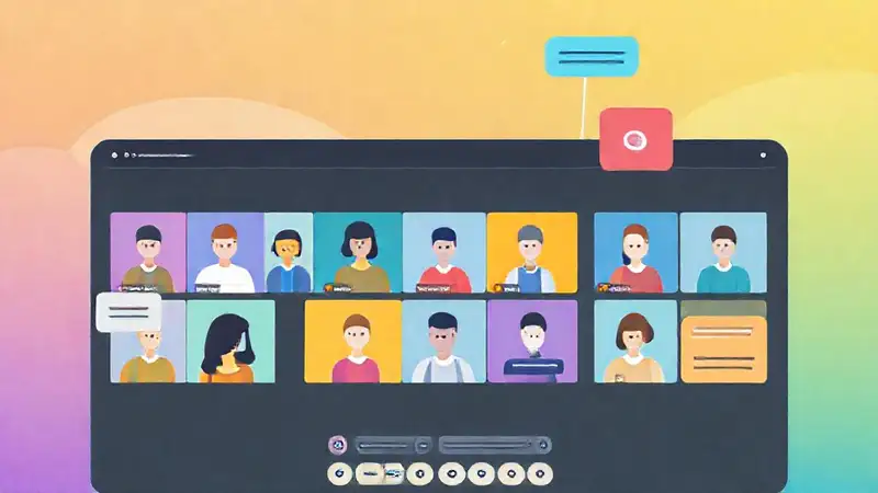 Curso online moderno e interactivo