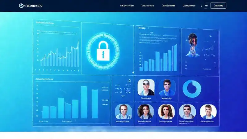 Interfaz digital segura e informativa