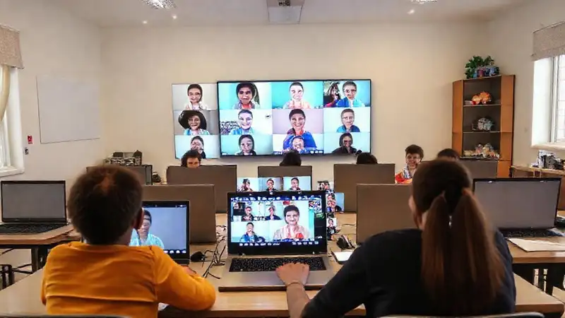 Aprendizaje online
