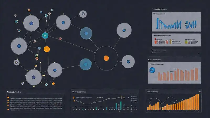 Visualizaciones de progreso educativo profesionales y claras