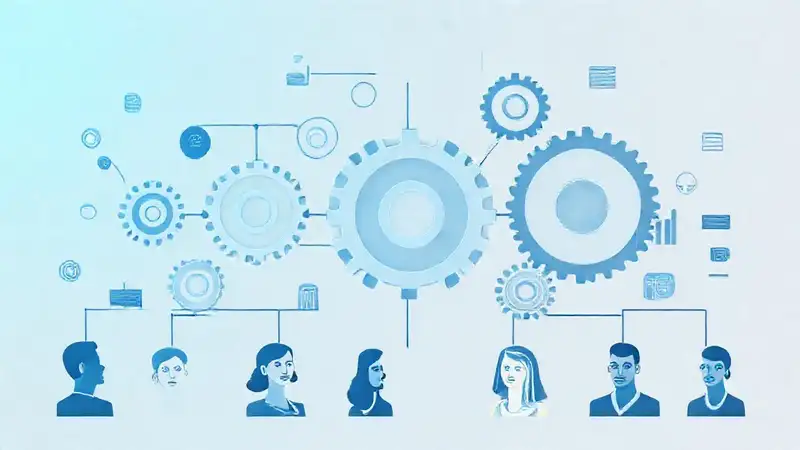 Análisis digital de equipo colaborativo