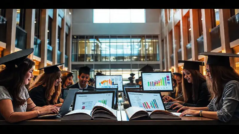 Universidad moderna y llena de esperanza