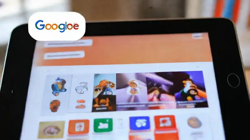 Google ofrece aprendizaje digital accesible e innovador