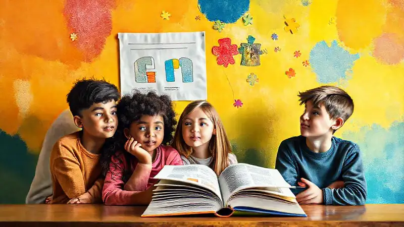 Aprendizaje diverso inspira crecimiento y esperanza