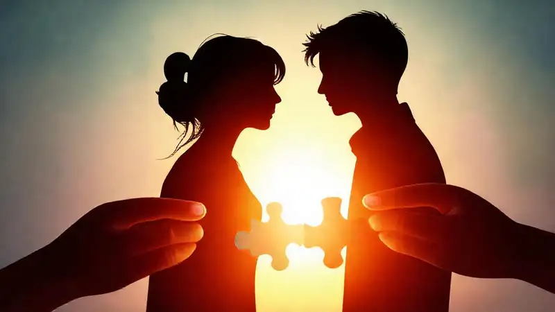 Resolución pacífica emerge de la comprensión