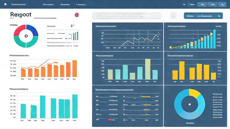 Informe educativo visualiza resultados de estudiantes