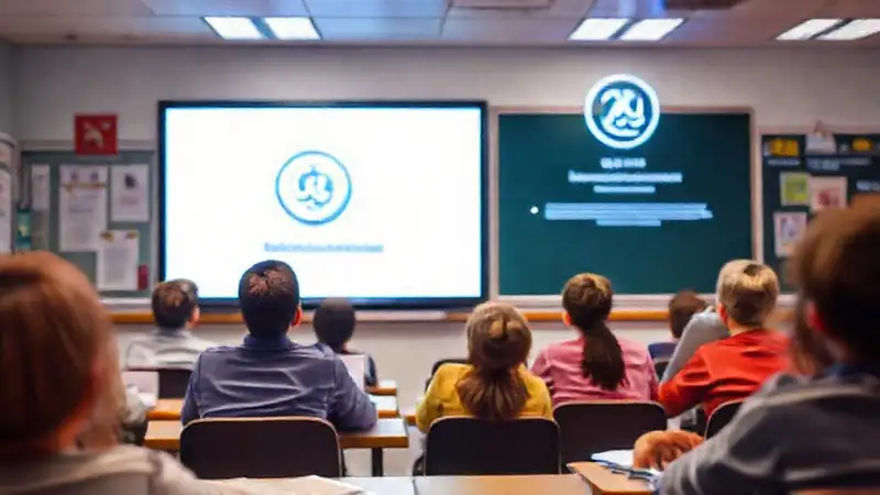 La clase visualmente confunde al estudiante