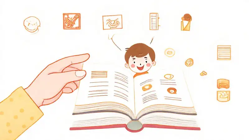 La mano guía, aprendiendo con alegría