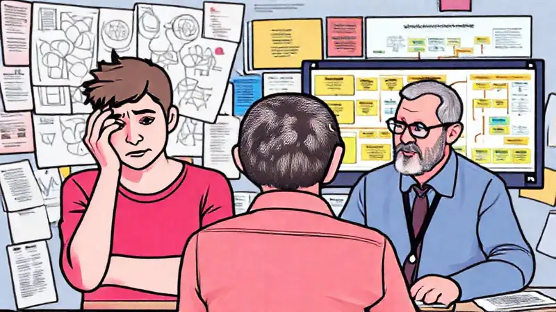 Diseños claros facilitan el aprendizaje efectivo