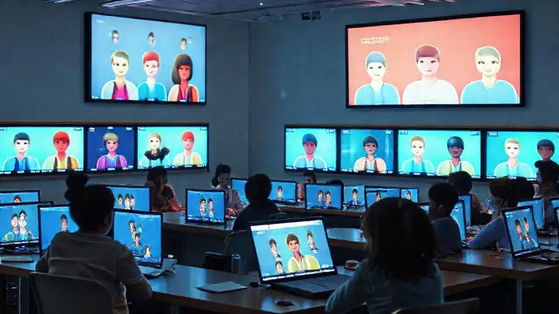 Aula digital