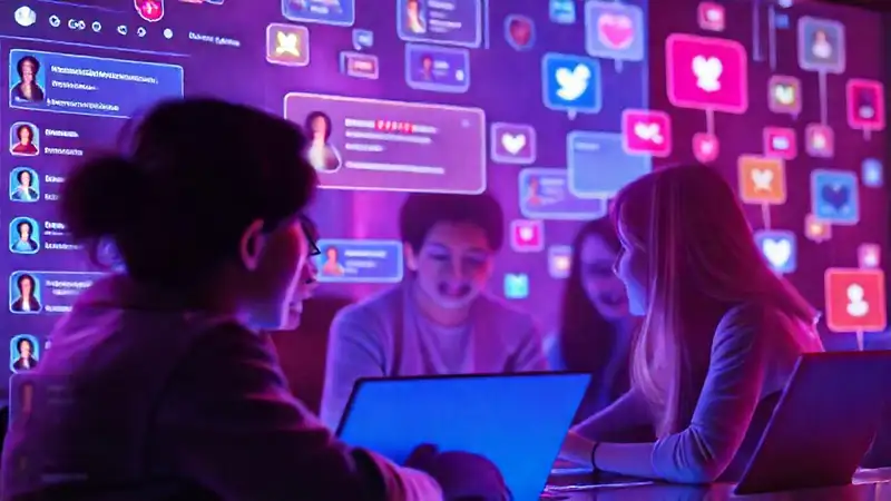 Un foro digital estimula el aprendizaje online