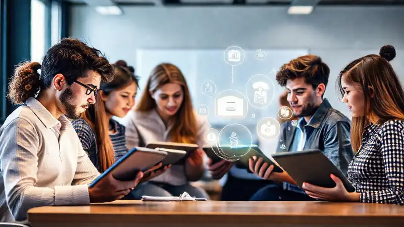 La tecnología dificulta la enseñanza, pero ofrece esperanza