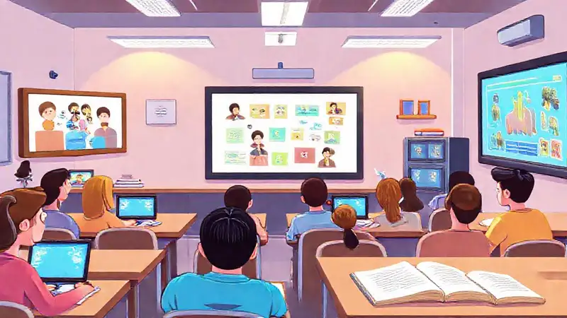 Clase virtual