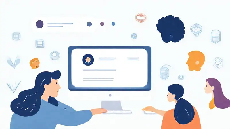 Diseño digital inclusivo para todos