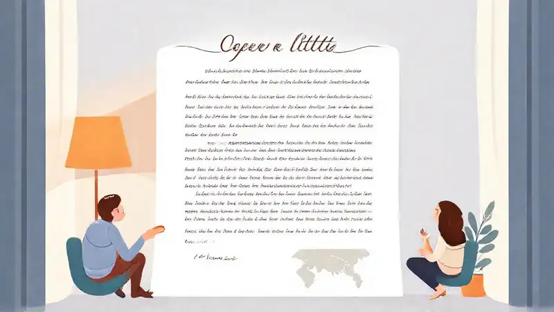 Padres preocupados presentan una carta clara