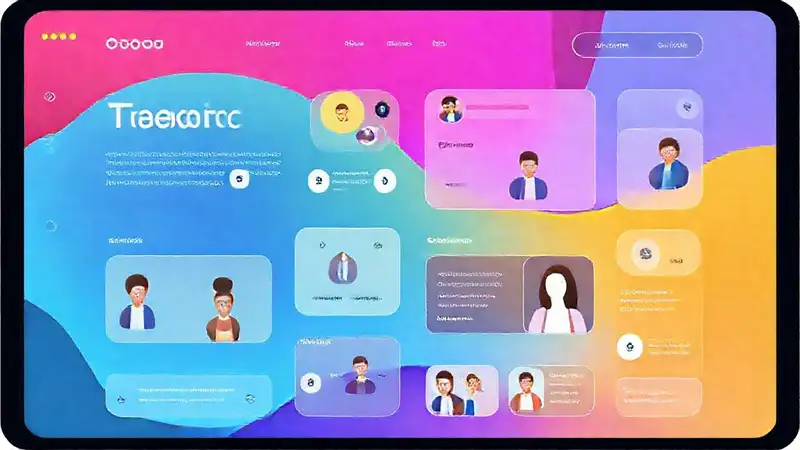 Diseño digital atractivo y fácil de usar