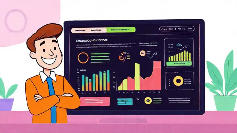 Plataforma online ofrece aprendizaje animado moderno