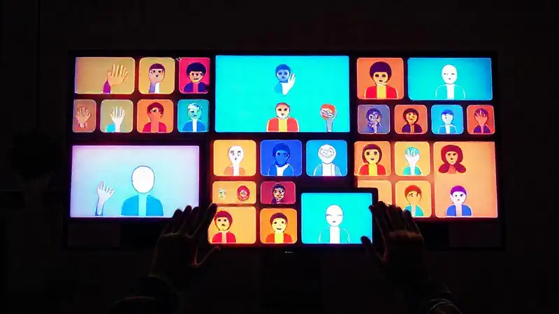 Aprendizaje digital intuitivo y atractivo