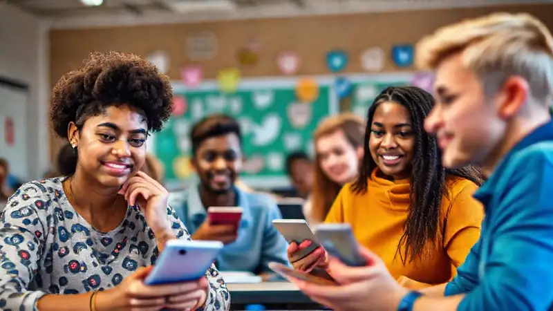 Aprendizaje inclusivo en un entorno digital